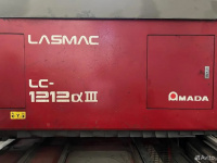Лазерный станок Amada LC 1212 A III 