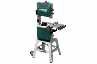 Пила ленточная Metabo BAS 318 по дереву